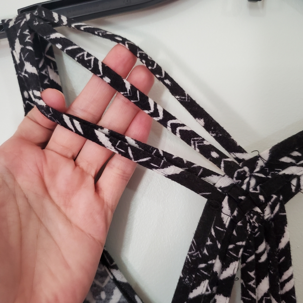 Maxi dress - Picture 5 of 8
